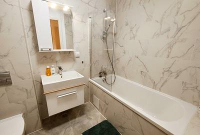 Apartament 2 Camere în Vecinătatea Pădurii Open Space - 10