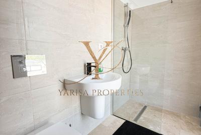 Apartament 3 camere tip Penthouse* Terasa 63 mp * - 18