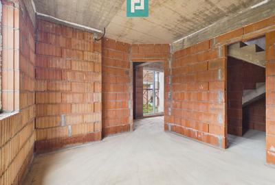 Casă tip duplex în Giarmata - 11