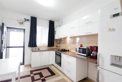RECO Apartament cu 1 camera in Oradea zona Iosi cu terasa proprie - 4
