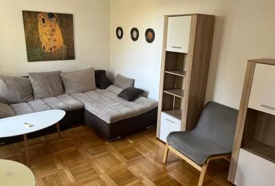 Apartament cu 2 camere semidecomandat în Ștefan cel Mare