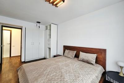 Aviatiei/Baneasa -Apartament  doua camere/ terasa/ parcare - 6