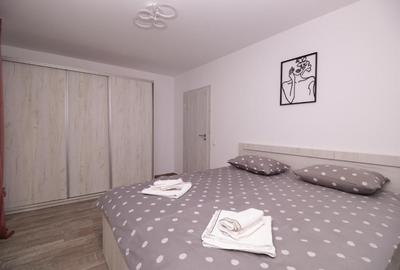 Apartament 2 camere cu terasa mare si loc de parcare + boxa - 7