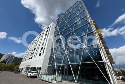 Apartament de lux cu 2 camere de închiriat - 11