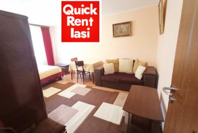 Central Podul De Fier Apartament 1Camera De Inchiriat Pentru 1 Fata UMF/UAIC - 2