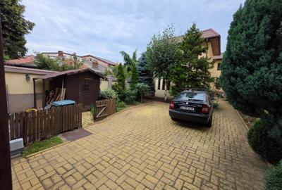 Ion Mihalache, Domenii, str. Virgil Plesoianu, vila superba  teren 300 mp - 7