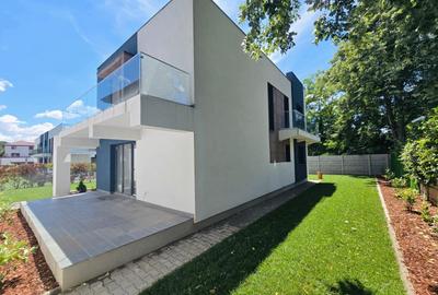 Vila Premium 5 Camere - STIL SI ELEGANTA - 5