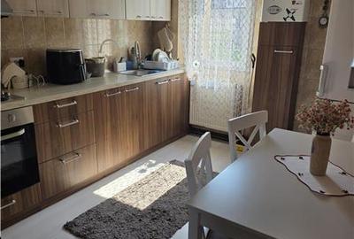 Apartament 2 camere, Garii - 13