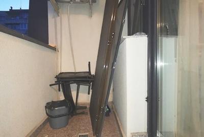 Inchiriere Gars bloc 2022 et 2,cu centrala proprie,la metrou Lujerului 10 min - 16