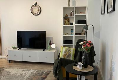 Apartament 2 camere de vânzare – Splaiul Independenței, zona Grozăveșt - 9