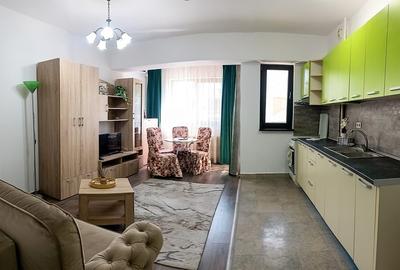 Garsonieră de închiriat în Vitan Residence – Loc Parcare Subteran - 1