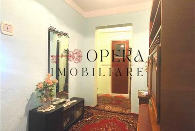 De Inchiriat! Apartament cu doua camere decomandat Metalurgie-Tudor Vladimirescu - 6