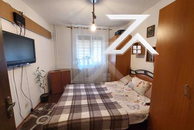 3 CAMERE | VALEA ROȘIE | ETAJ 3 | ZONĂ LINIȘTITĂ - 4
