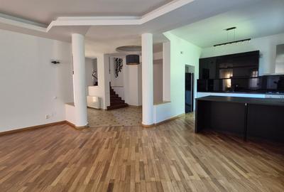Vilă 6 camere,  P+1+M | Iancu Nicolae – Pipera |anga British School - 22