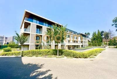 Apartament cu 4 camere decomandat, mobilat în Kiseleff
