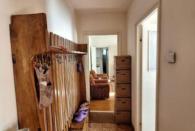 Apartament de inchiriat, 3 camere, str.Negoveanu ! - 7