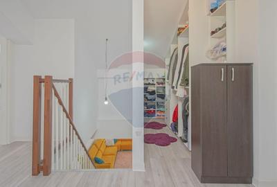 Apartament tip penthouse | UNO Brașov | Terasă panoramică - 15