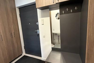 Garsoniera 21 Residence Politehnica la 5 minute de metrou Lujerului - 9