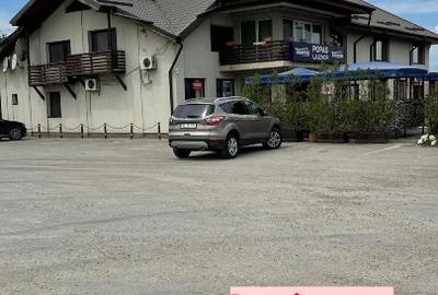 Pensiune / Restaurant de vanzare - 2