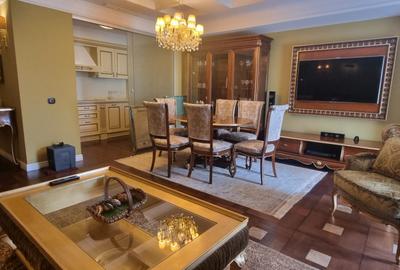 HERASTRAU  NORDULUI  APARTAMENT 3 CAMERE TRANSFORMAT IN 2 CAMERE - 9
