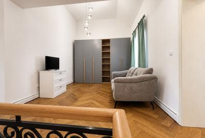 THE HOME #39 | Private Garden Villa | Baneasa Residential Park - 14