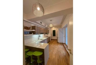 REA1025665 Apartament 4 camere de inchiriat I Herastrau I Nordului - 10
