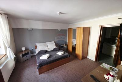 Hotel / Pensiune cu 7 camere de vânzare - 40