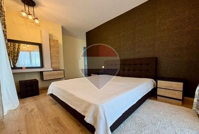 Apartament cu 3 camere de închiriat în zona Calea Turzii - 6