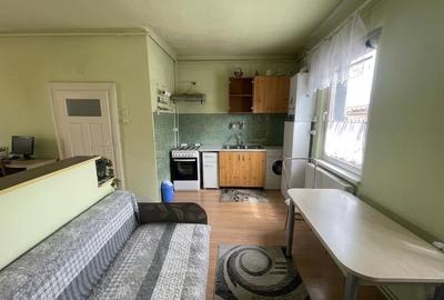 Apartament la casă - central cu terasă, pod și pivniță – 76 mp utili - 5