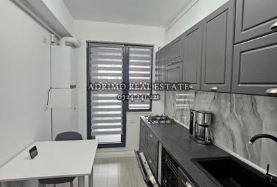 CTR ANAF - Ap2cam DECOMANDAT - Bloc Nou - Zona Euromaterna - Vivo Mall - 600Euro - 9