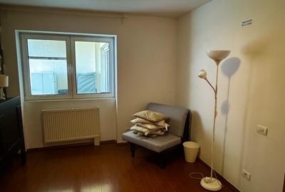 Apartament 3 camere, de închiriat, mobilat/utilat complet - Metropolis, sector 1 - 9