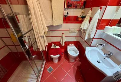Apartament 3 camere, etaj 2, zona ultracentrala, renovat complet - 15