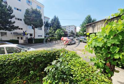 Apartament spatios cu parcare in apropiere de Golden Tulip - 18
