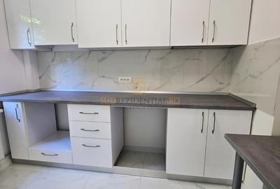 2 camere complet renovat, disponibil imediat, Luica, Strada Tatulesti - 7
