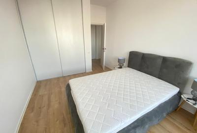 Apartament 2 camere. An 2024. Prima inchiriere! - 16