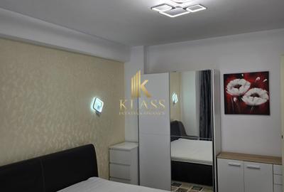 Apartament 2 camere | Herăstrău | Ambasada Chinei - 8