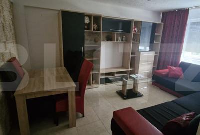 Apartament cu 2 camere decomandat, mobilat în Doicești