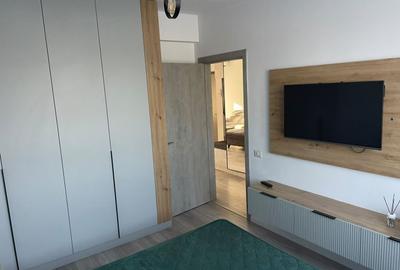 Apartament de închiriat, Prelungirea Ghencea  str Alunului - 15