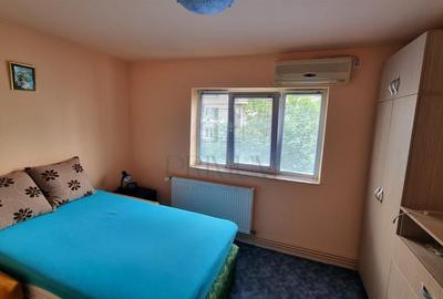 Apartament cu 2 camere semidecomandat, mobilat în Simion Bărnuțiu