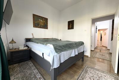 Apartament 2 camere, 67mp utili, etaj 3, renovat complet-Ultracentral - 6