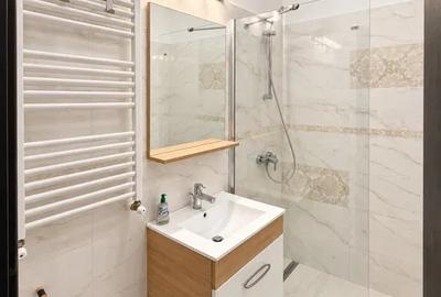 Apartament 2 camere Tomis Plus/Centrală/AC/Parcare subterană - 7