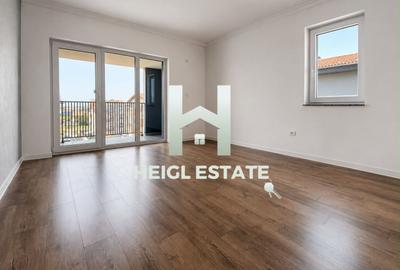 Apartament cu 2 camere, bucătare închisă, Giroc. - 8