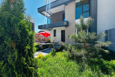 Casă cu 5 camere în Berceni