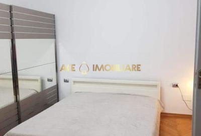 Apartament cu 2 camere decomandat, mobilat în Tineretului