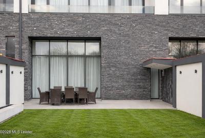 Iancu Nicolae - Vila high-end pe malul lacului, Gradina cu Ponton - 40