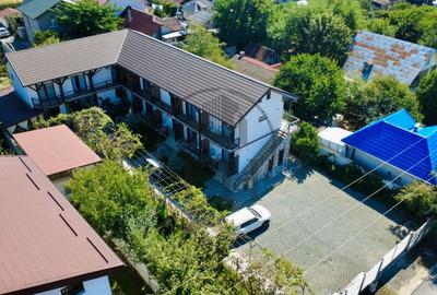 Casă/Vilă de vânzare Costinești, Constanța - 3