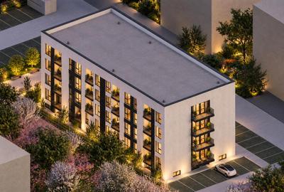 Apartament 2 camere | Proiect nou | strada Maramures | 50m Parc Unirii | Parcare - 4