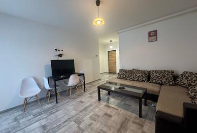 Apartament 2 camere et4/5 cu parcare - strada Somesului - Floresti - 4