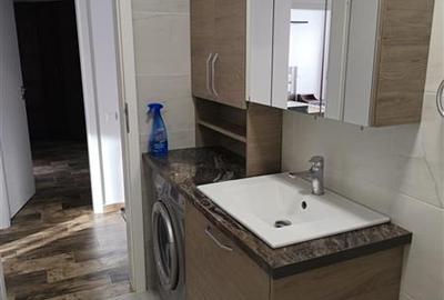 Apartament doua camere Alphaville - Intrare Racadau - 11