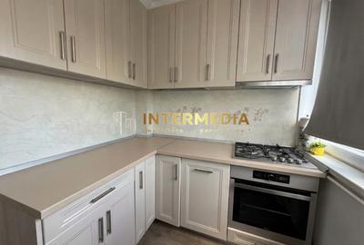 APARTAMENT 3 CAMERE | BLOC NOU | CENTRU | 2 BĂI | BALCON | BOXA | PARCARE | - 3